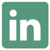 LinkedIn Icon